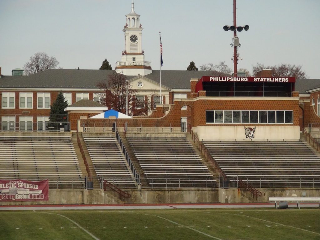 Phillipsburg High School (New Jersey) - High School Football America