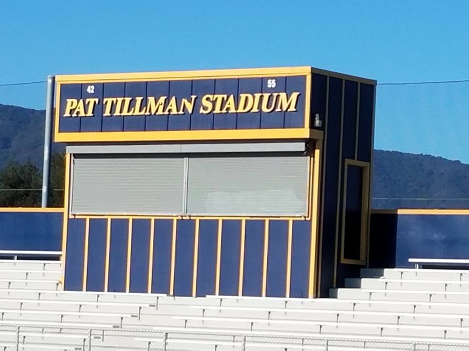 Pat Tillman Stadium