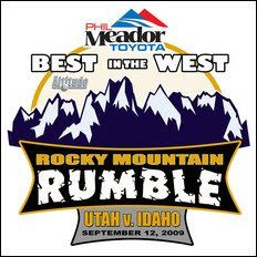 rocky mountain rumble