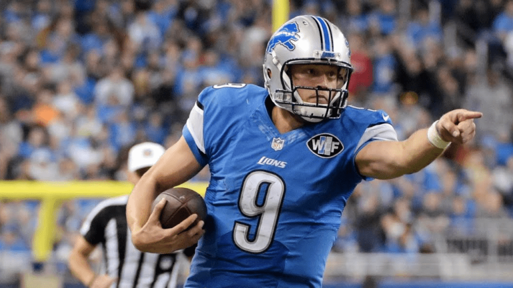 Detroit Lions 2020 - Up North Sports Radio