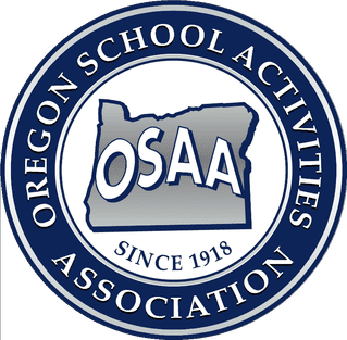Oregon School Activities Association