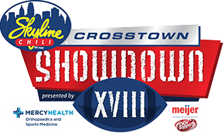 Crosstown Showdown