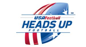 USA Football heads up