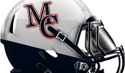 Mallard Creek Mavericks football