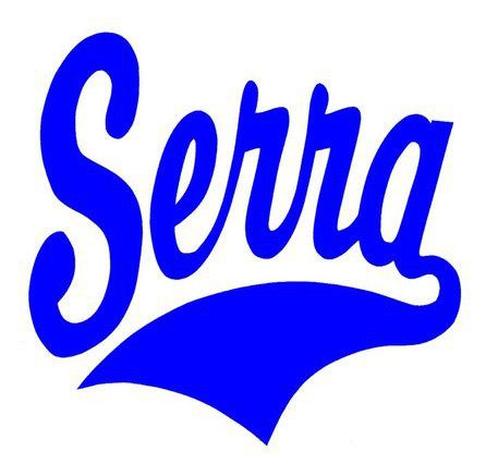 Serra Cavaliers football