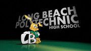 Long Beach Poly High School football
