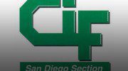 CIF-San Diego Section