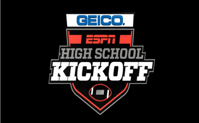 ESPN High School Football Kickoff Classic