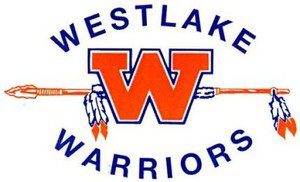 Westlake Warriors football