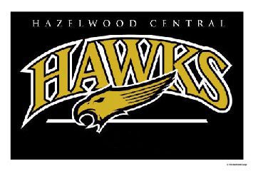 Hazelwood Central Hawks