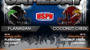 HSPN Game of the Week