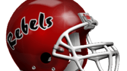 Maryville Rebels football