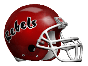 Maryville Rebels football