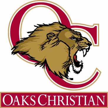 Oaks Christian football