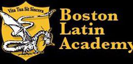 Boston Latin