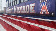 West Monroe Rebel football