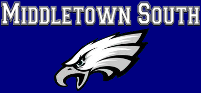 Middletown South high school football