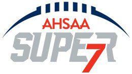 Alabama Super 7 high school football
