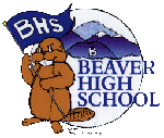 Beaver high school football