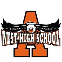 Anchorage West football