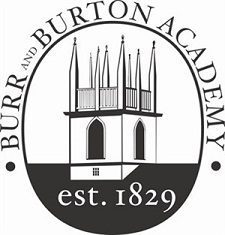 Burr and Burton Academy football