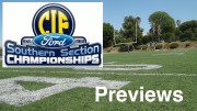 CIF-SS football championship previews