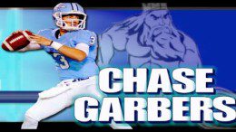 Chase Garbers