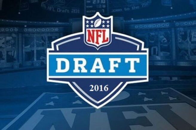 Where 2016 NFL Draft 6th Round picks went to high school - High School Football America