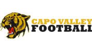 Capistrano Valley football