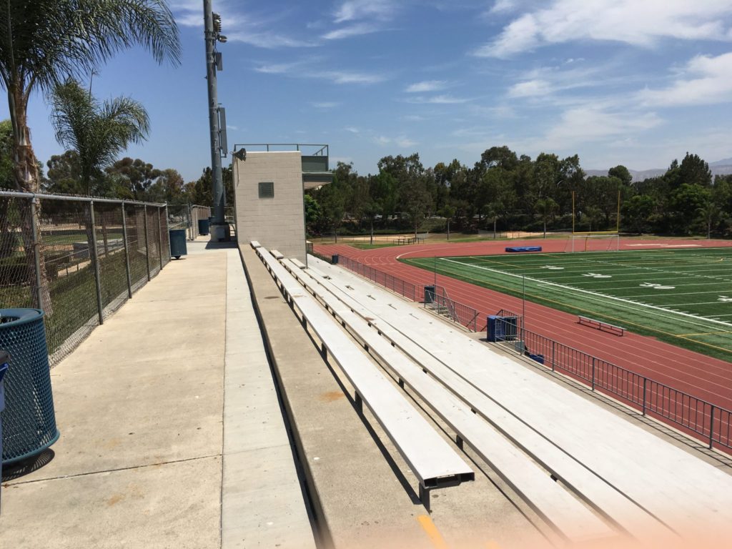 Irvine High School - High School Football America