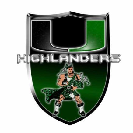 Upland Highlanders 2016 schedule High School Football