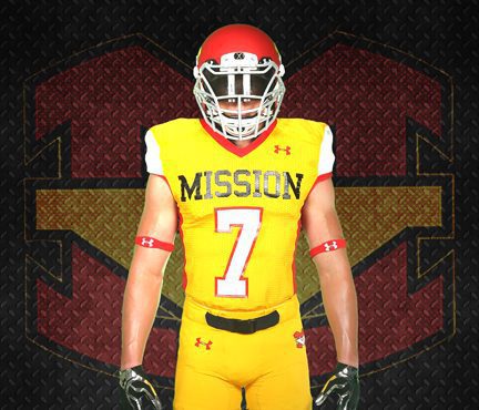 Defensive player of the week: Brenden Schooler, Mission Viejo