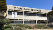 Oaks Christian High School