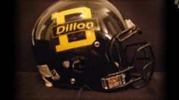 Dillon football