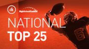 High School Football America Top 25