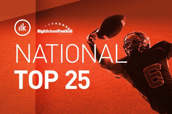 national top 50