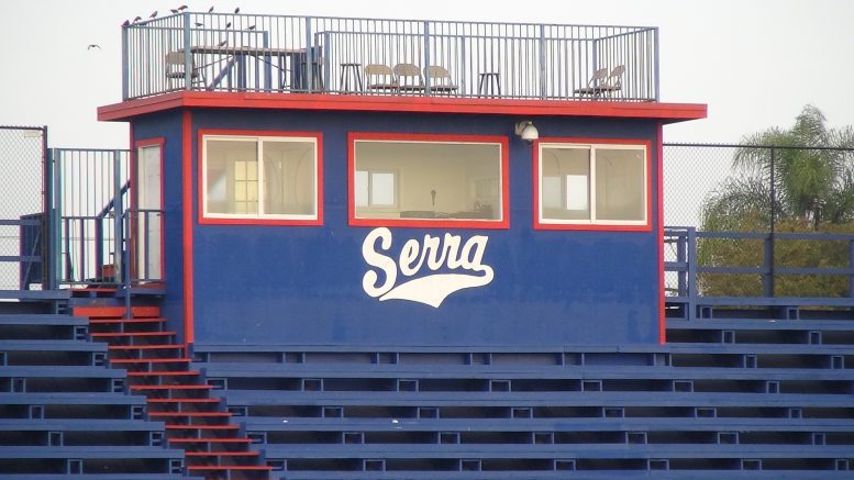 Serra High School