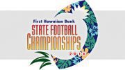 Hawaii high school football playoffs