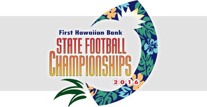 Hawaii high school football playoffs