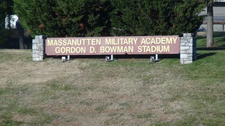 massanutten military academy football