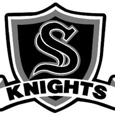 steele school cibolo knights football texas gametime neptune ii knight board advances division 6a title game logo band cinco lehnhoff
