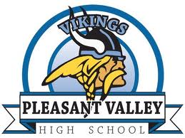 Pleasant Valley Vikings football