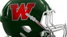 The Woodlands football