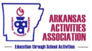 arkansas activities association