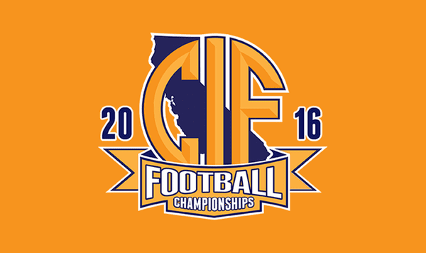 2016 CIF football championships