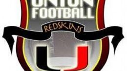 union high school football