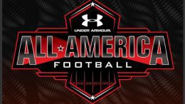Under Armour All American Game