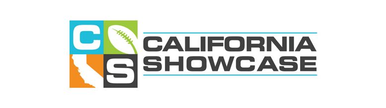 national football foundation california showcase