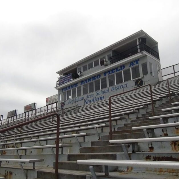 Bethlehem Area School District Stadium