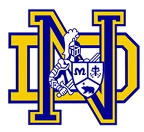 notre dame knights